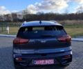 Сірий Кіа Niro, об'ємом двигуна 0 л та пробігом 91 тис. км за 19300 $, фото 8 на Automoto.ua