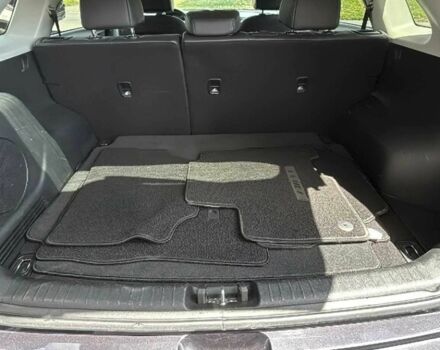 Сірий Кіа Niro, об'ємом двигуна 0 л та пробігом 32 тис. км за 12500 $, фото 11 на Automoto.ua