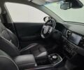 Серый Киа Niro, объемом двигателя 0 л и пробегом 114 тыс. км за 18500 $, фото 11 на Automoto.ua
