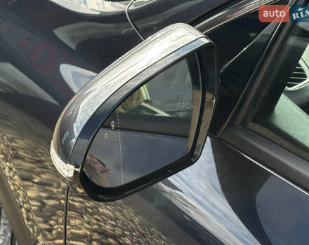 Серый Киа Niro, объемом двигателя 0 л и пробегом 110 тыс. км за 21200 $, фото 13 на Automoto.ua