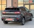 Сірий Кіа Niro, об'ємом двигуна 0 л та пробігом 135 тис. км за 17500 $, фото 20 на Automoto.ua