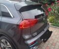 Серый Киа Niro, объемом двигателя 0 л и пробегом 89 тыс. км за 20500 $, фото 7 на Automoto.ua