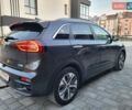 Сірий Кіа Niro, об'ємом двигуна 0 л та пробігом 117 тис. км за 19999 $, фото 2 на Automoto.ua