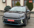 Серый Киа Niro, объемом двигателя 0 л и пробегом 158 тыс. км за 17750 $, фото 9 на Automoto.ua