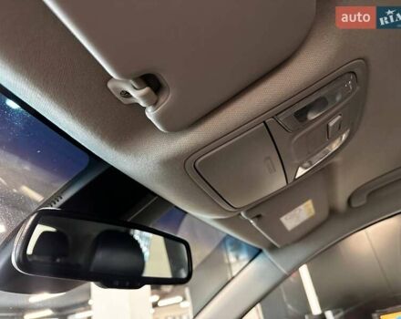 Сірий Кіа Niro, об'ємом двигуна 0 л та пробігом 155 тис. км за 19400 $, фото 19 на Automoto.ua