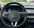 Серый Киа Niro, объемом двигателя 0 л и пробегом 97 тыс. км за 21600 $, фото 24 на Automoto.ua