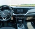 Серый Киа Niro, объемом двигателя 1.6 л и пробегом 55 тыс. км за 13500 $, фото 9 на Automoto.ua