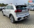 Серый Киа Niro, объемом двигателя 0 л и пробегом 82 тыс. км за 19600 $, фото 4 на Automoto.ua