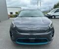 Серый Киа Niro, объемом двигателя 0 л и пробегом 111 тыс. км за 15300 $, фото 3 на Automoto.ua