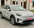 Сірий Кіа Niro, об'ємом двигуна 0 л та пробігом 63 тис. км за 20899 $, фото 7 на Automoto.ua