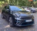 Сірий Кіа Niro, об'ємом двигуна 0 л та пробігом 75 тис. км за 23200 $, фото 2 на Automoto.ua