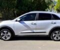 Сірий Кіа Niro, об'ємом двигуна 0 л та пробігом 40 тис. км за 7100 $, фото 4 на Automoto.ua