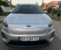 Сірий Кіа Niro, об'ємом двигуна 0 л та пробігом 120 тис. км за 22200 $, фото 1 на Automoto.ua