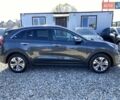 Серый Киа Niro, объемом двигателя 0 л и пробегом 101 тыс. км за 21300 $, фото 22 на Automoto.ua