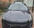Серый Киа Niro, объемом двигателя 0 л и пробегом 89 тыс. км за 20500 $, фото 2 на Automoto.ua