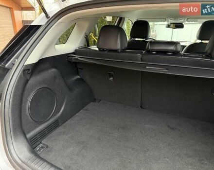 Сірий Кіа Niro, об'ємом двигуна 0 л та пробігом 71 тис. км за 21999 $, фото 83 на Automoto.ua