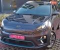 Киа Niro 2020 в Ровно на Automoto.ua Серый Киа Niro, объемом двигателя 0 л и пробегом 125 тыс. км за 19850 $, фото 1 на Automoto.ua