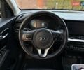 Сірий Кіа Niro, об'ємом двигуна 0 л та пробігом 118 тис. км за 20499 $, фото 44 на Automoto.ua