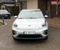 Сірий Кіа Niro, об'ємом двигуна 0 л та пробігом 71 тис. км за 21999 $, фото 5 на Automoto.ua