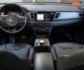Серый Киа Niro, объемом двигателя 0 л и пробегом 144 тыс. км за 17250 $, фото 28 на Automoto.ua