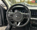Серый Киа Niro, объемом двигателя 0 л и пробегом 112 тыс. км за 20800 $, фото 14 на Automoto.ua