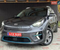 Серый Киа Niro, объемом двигателя 0 л и пробегом 127 тыс. км за 19750 $, фото 6 на Automoto.ua