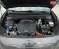 Серый Киа Niro, объемом двигателя 0 л и пробегом 150 тыс. км за 18500 $, фото 21 на Automoto.ua