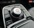 Сірий Кіа Niro, об'ємом двигуна 0 л та пробігом 118 тис. км за 19300 $, фото 103 на Automoto.ua