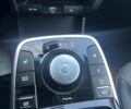 Серый Киа Niro, объемом двигателя 0 л и пробегом 96 тыс. км за 19500 $, фото 9 на Automoto.ua