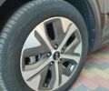 Серый Киа Niro, объемом двигателя 0 л и пробегом 49 тыс. км за 23000 $, фото 20 на Automoto.ua