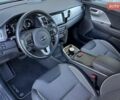 Кіа Niro 2020 у Чернівцях на Automoto.ua Сірий Кіа Niro, об'ємом двигуна 0 л та пробігом 12 тис. км за 19100 $, фото 19 на Automoto.ua