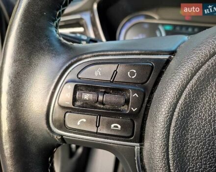 Киа Niro 2020 в Ровно на Automoto.ua Серый Киа Niro, объемом двигателя 0 л и пробегом 125 тыс. км за 19850 $, фото 62 на Automoto.ua