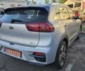 Серый Киа Niro, объемом двигателя 0 л и пробегом 40 тыс. км за 22400 $, фото 2 на Automoto.ua