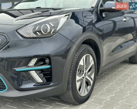 Серый Киа Niro, объемом двигателя 0 л и пробегом 128 тыс. км за 19400 $, фото 22 на Automoto.ua