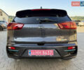 Серый Киа Niro, объемом двигателя 0 л и пробегом 145 тыс. км за 18800 $, фото 44 на Automoto.ua