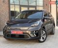 Сірий Кіа Niro, об'ємом двигуна 0 л та пробігом 135 тис. км за 17500 $, фото 5 на Automoto.ua