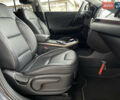Серый Киа Niro, объемом двигателя 0 л и пробегом 127 тыс. км за 19750 $, фото 54 на Automoto.ua