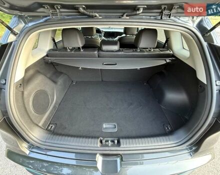 Серый Киа Niro, объемом двигателя 0 л и пробегом 57 тыс. км за 23299 $, фото 52 на Automoto.ua