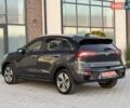 Сірий Кіа Niro, об'ємом двигуна 0 л та пробігом 135 тис. км за 17500 $, фото 15 на Automoto.ua