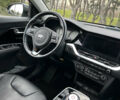 Сірий Кіа Niro, об'ємом двигуна 0 л та пробігом 113 тис. км за 19580 $, фото 35 на Automoto.ua