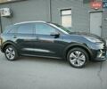 Сірий Кіа Niro, об'ємом двигуна 0 л та пробігом 96 тис. км за 16900 $, фото 27 на Automoto.ua