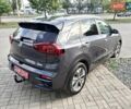 Сірий Кіа Niro, об'ємом двигуна 0 л та пробігом 126 тис. км за 20900 $, фото 9 на Automoto.ua
