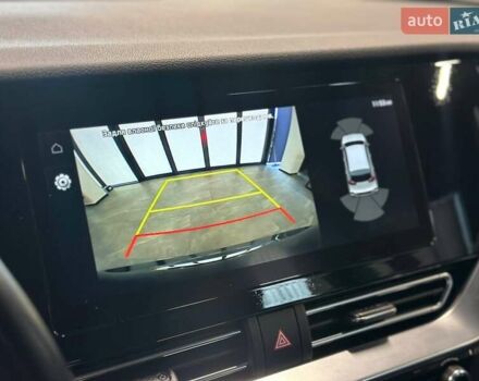 Сірий Кіа Niro, об'ємом двигуна 0 л та пробігом 155 тис. км за 19400 $, фото 25 на Automoto.ua