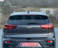 Серый Киа Niro, объемом двигателя 0 л и пробегом 133 тыс. км за 19500 $, фото 13 на Automoto.ua