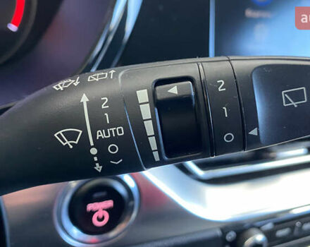 Сірий Кіа Niro, об'ємом двигуна 0 л та пробігом 158 тис. км за 19950 $, фото 15 на Automoto.ua