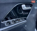 Серый Киа Niro, объемом двигателя 0 л и пробегом 165 тыс. км за 18000 $, фото 48 на Automoto.ua