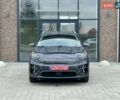 Серый Киа Niro, объемом двигателя 0 л и пробегом 150 тыс. км за 18500 $, фото 7 на Automoto.ua