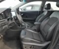 Серый Киа Niro, объемом двигателя 1.6 л и пробегом 35 тыс. км за 3000 $, фото 6 на Automoto.ua