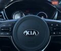 Сірий Кіа Niro, об'ємом двигуна 0 л та пробігом 58 тис. км за 23400 $, фото 44 на Automoto.ua
