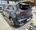 Сірий Кіа Niro, об'ємом двигуна 0 л та пробігом 149 тис. км за 7900 $, фото 5 на Automoto.ua